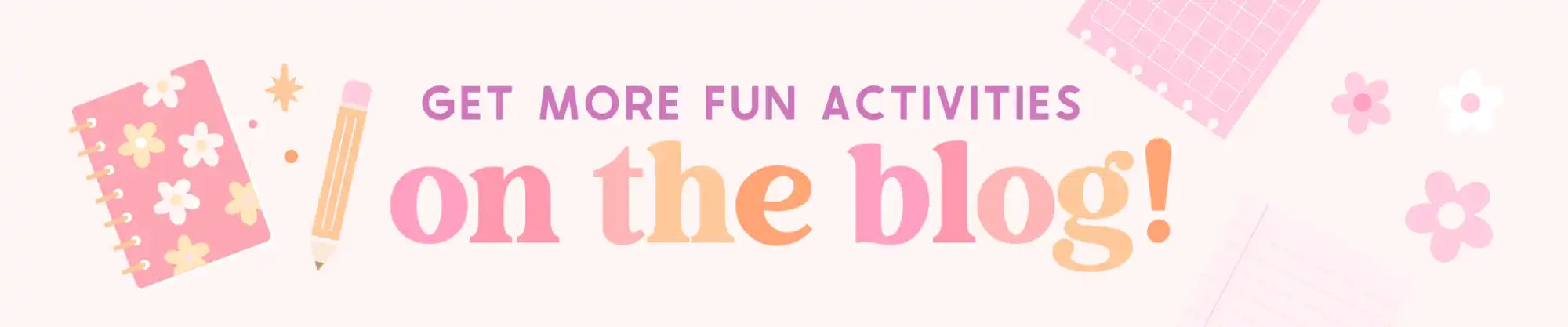 Promotional blog banner.