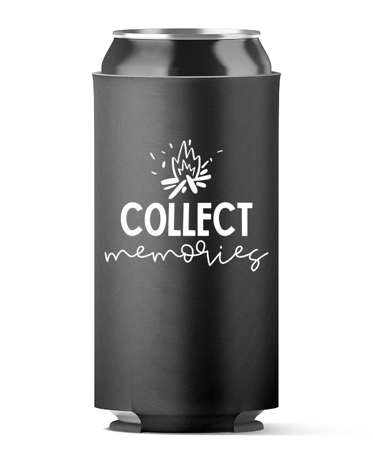 Collect Memories SVG