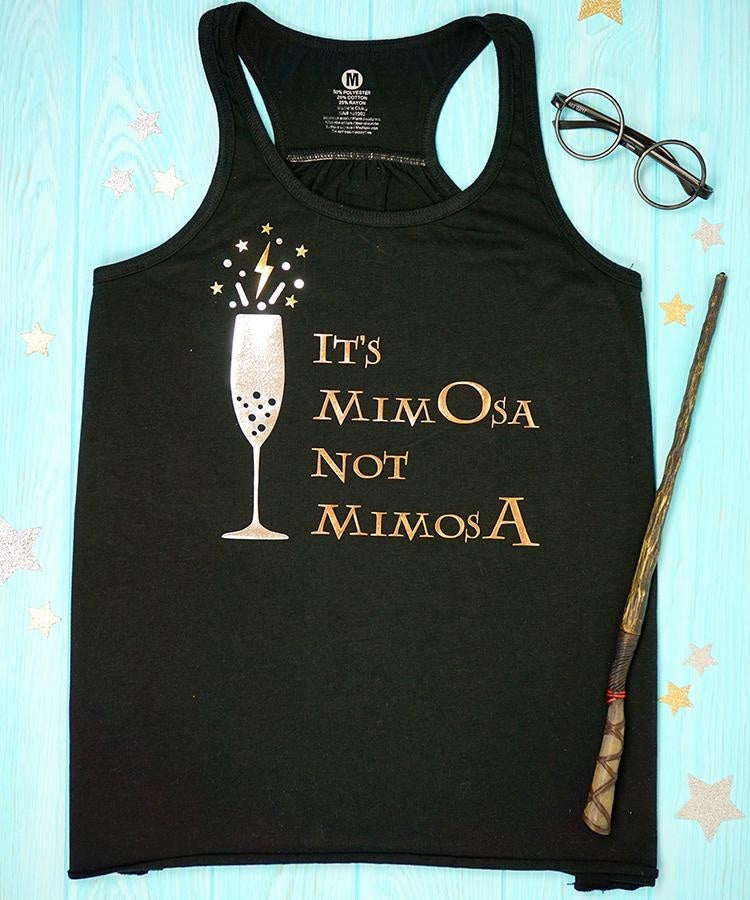 Its Mimosa Not Mimosa Svg Svg File