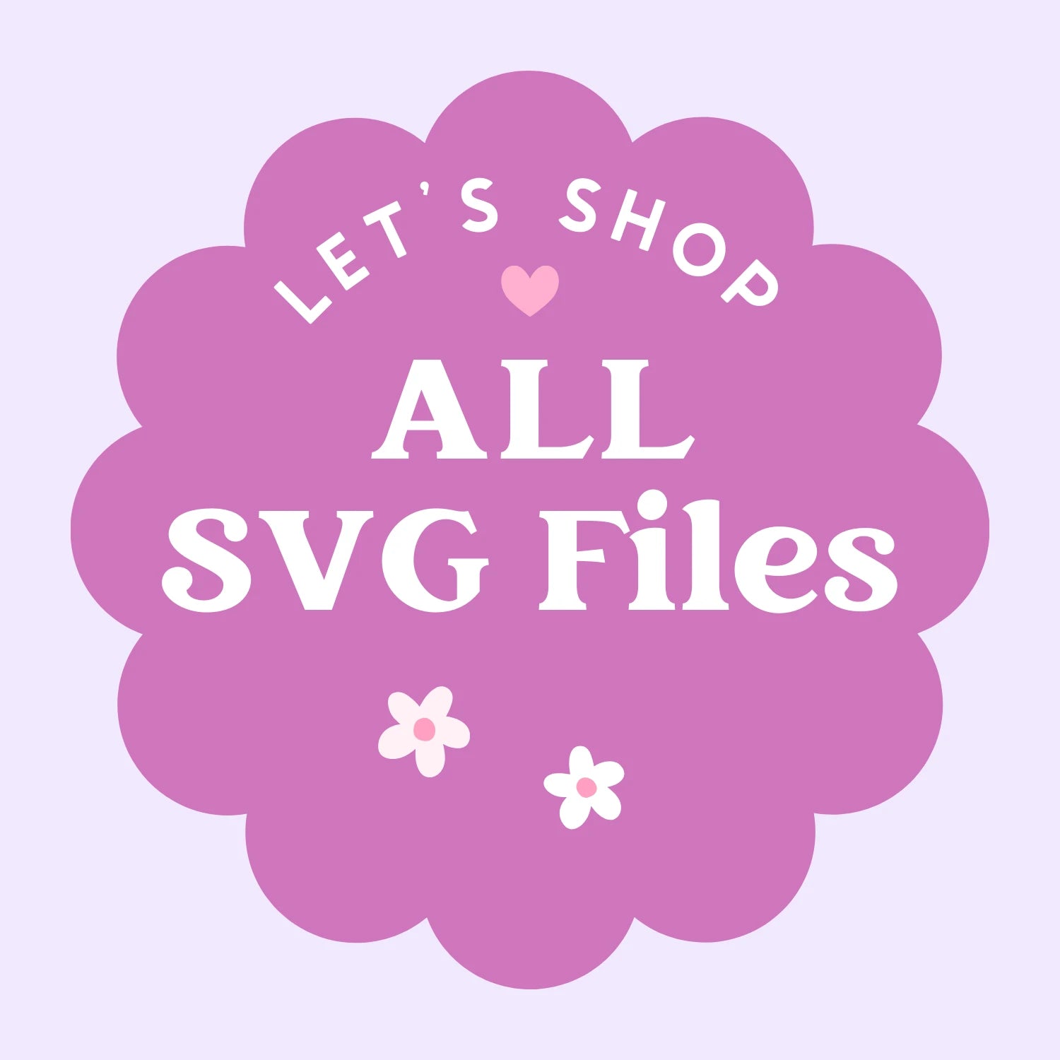 SVG Files – Happiness is Homemade