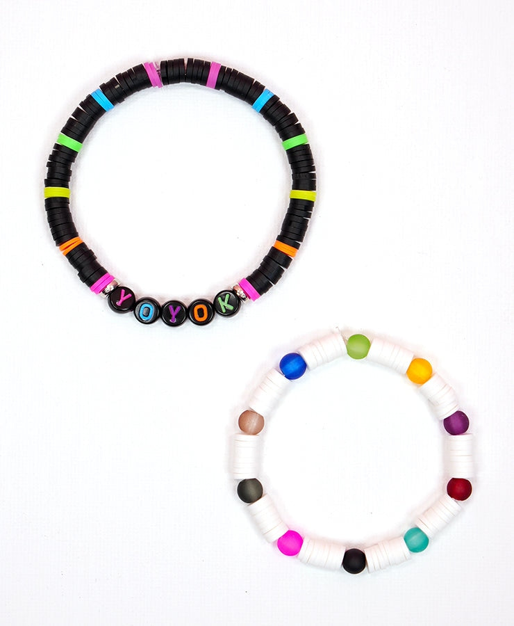 Swiftie Bracelets - YOYOK + Eras Colors