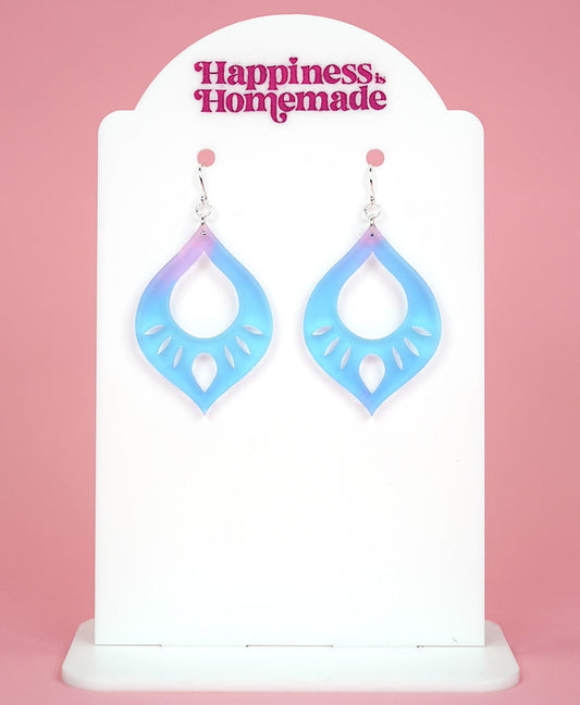 Acrylic Earrings