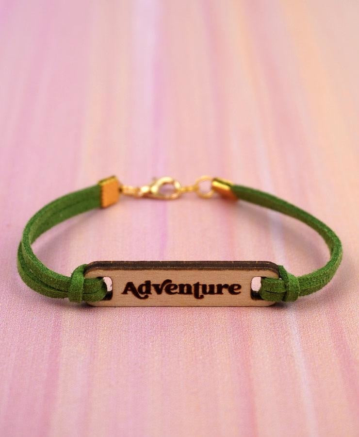 Adventure Bracelet