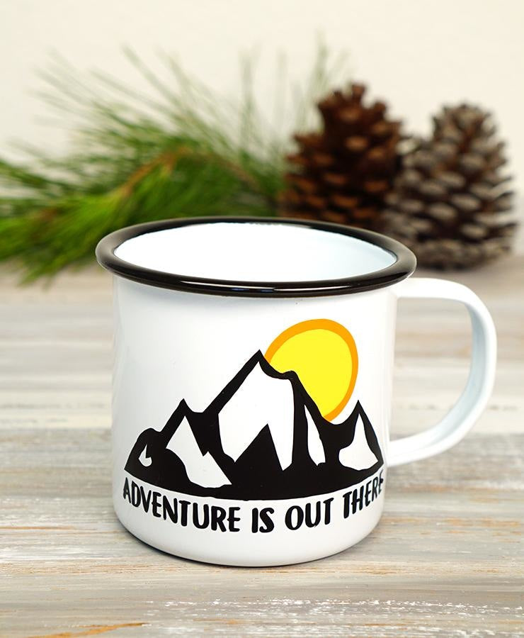 Adventure Is Out There Svg Svg File