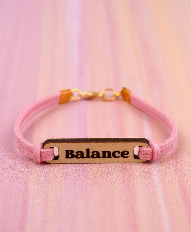 Balance Bracelet