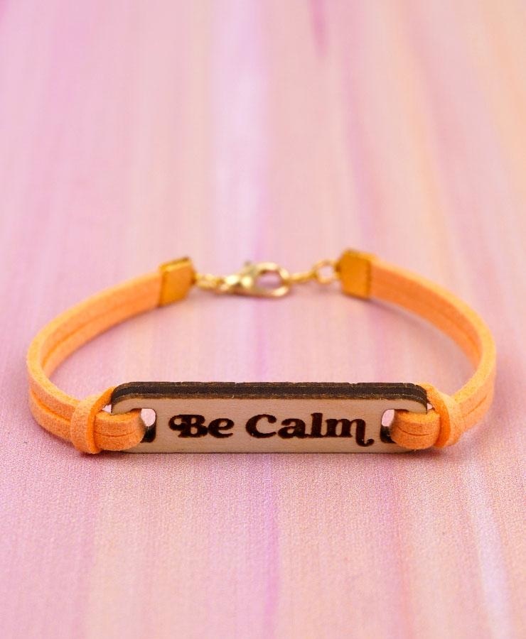 Be Calm Bracelet