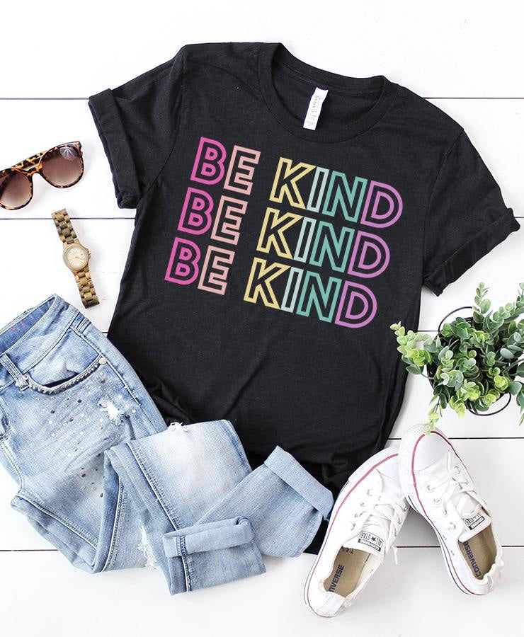 Be Kind SVG