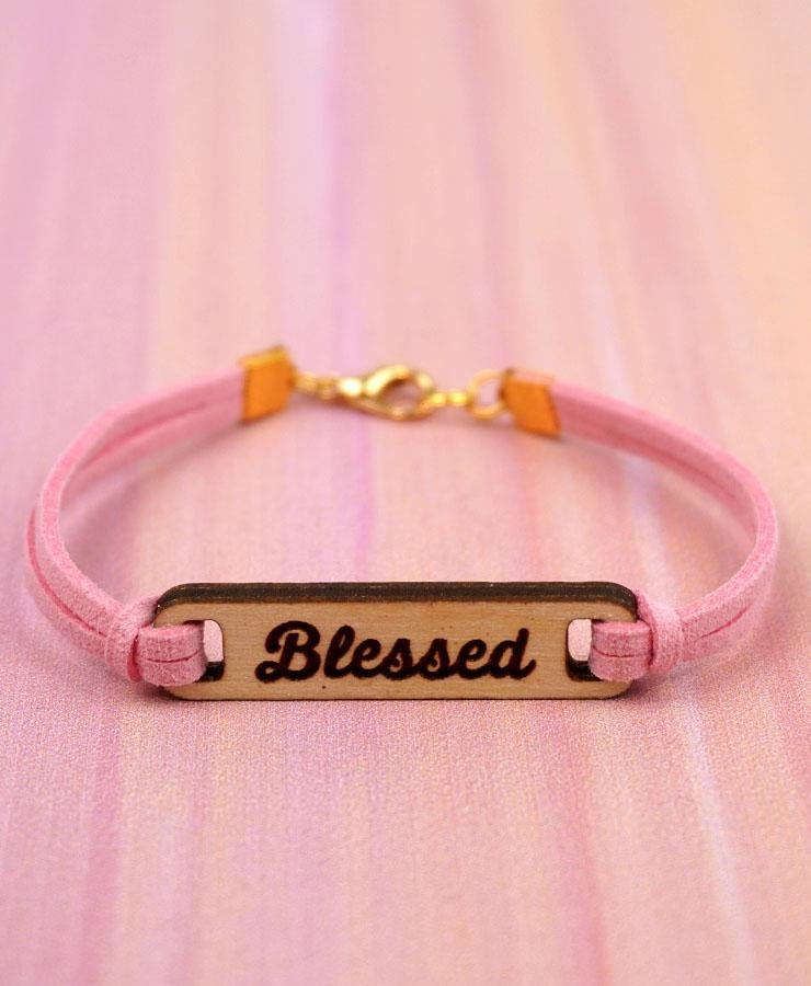 Blessed Bracelet