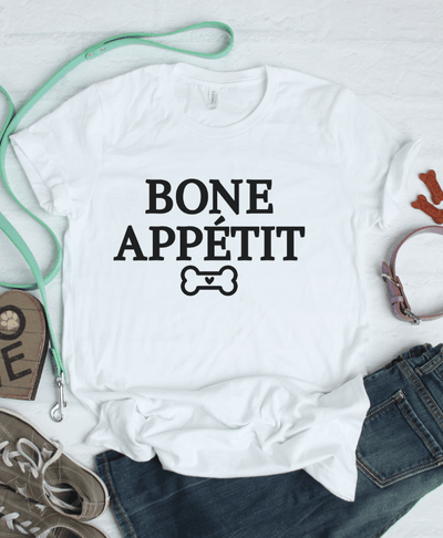 Bone Appetit SVG