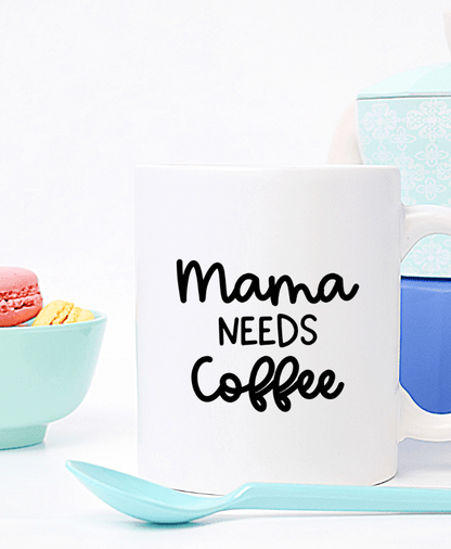 Coffee SVG Bundle