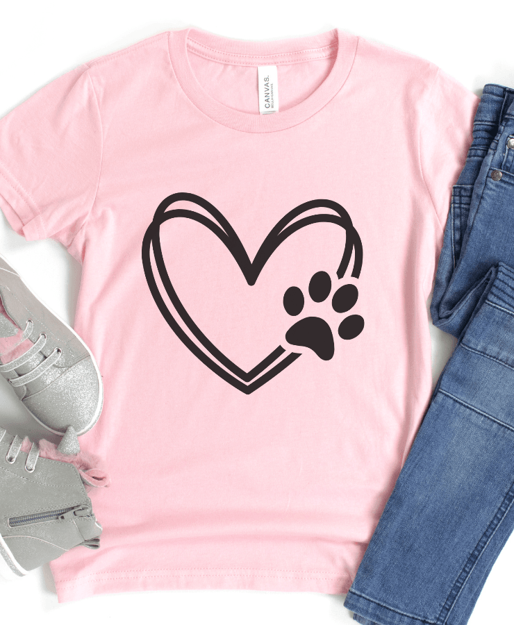 Dog Love SVG Bundle