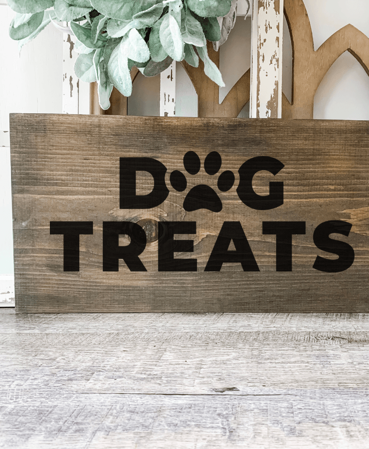 Dog Treats SVG