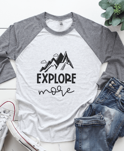 Explore More SVG