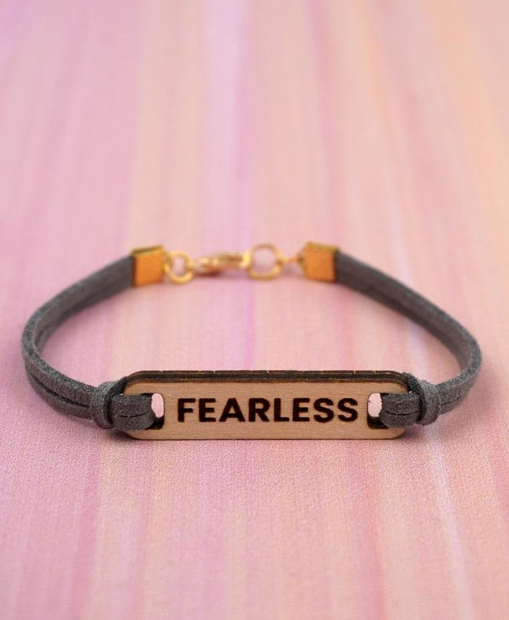 Fearless Bracelet