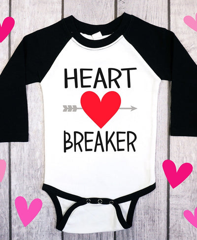 Heart Breaker SVG