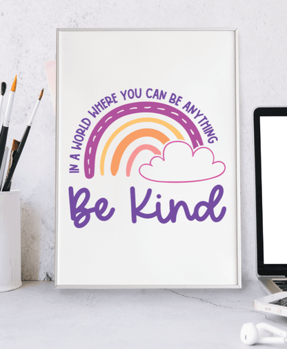 Kindness SVG Bundle