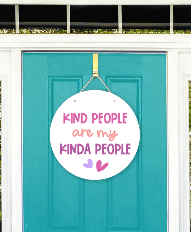 Kindness SVG Bundle