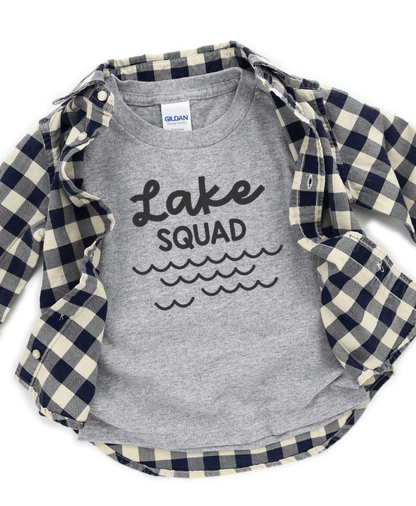 Lake SVG Bundle