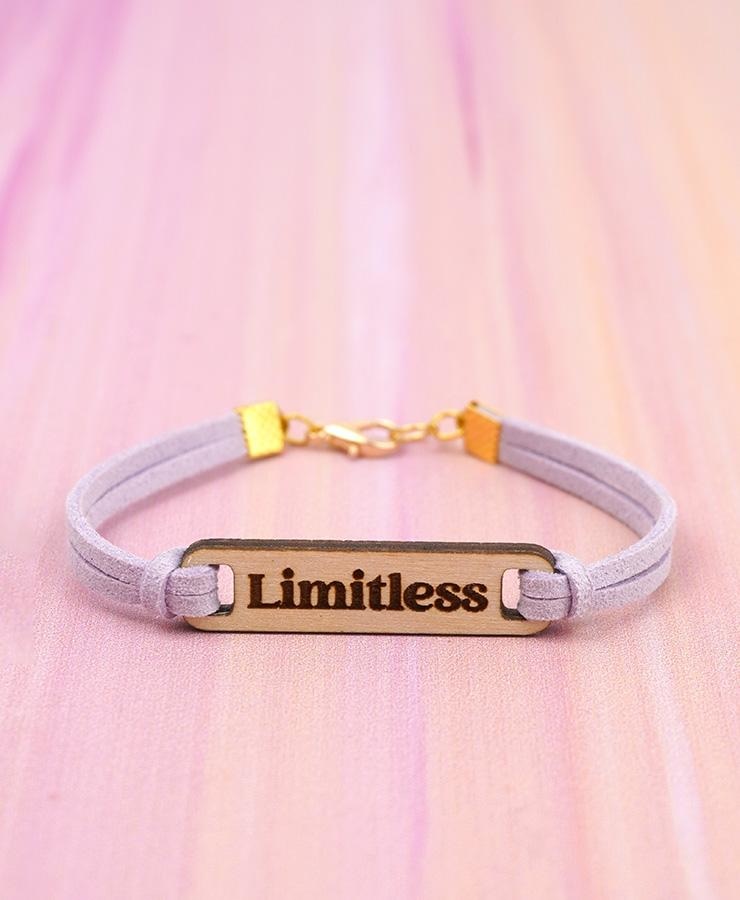 Limitless Bracelet
