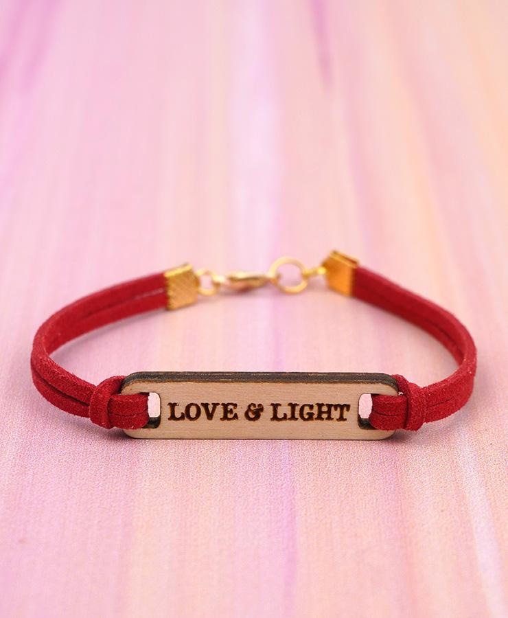 Love & Light Bracelet