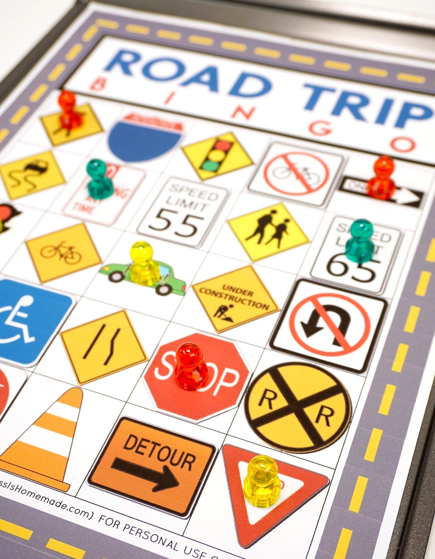 Mega Kids Road Trip Games, Travel Activities, Road Trip Games Bundle, Kids  Travel Games, Kids Car Activities, Family Road Trip Games 