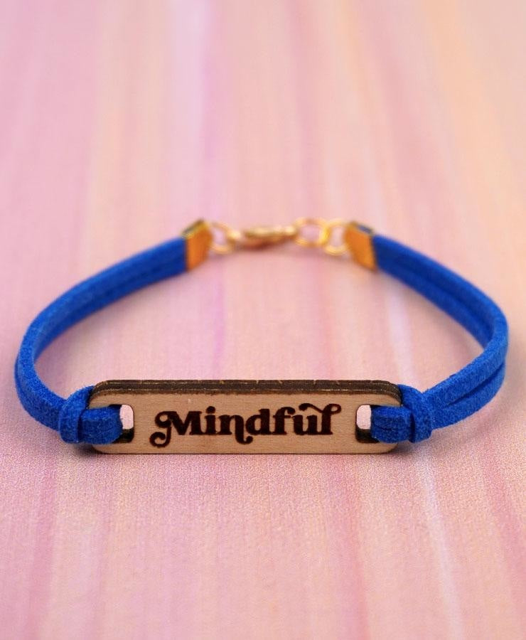Mindful Bracelet