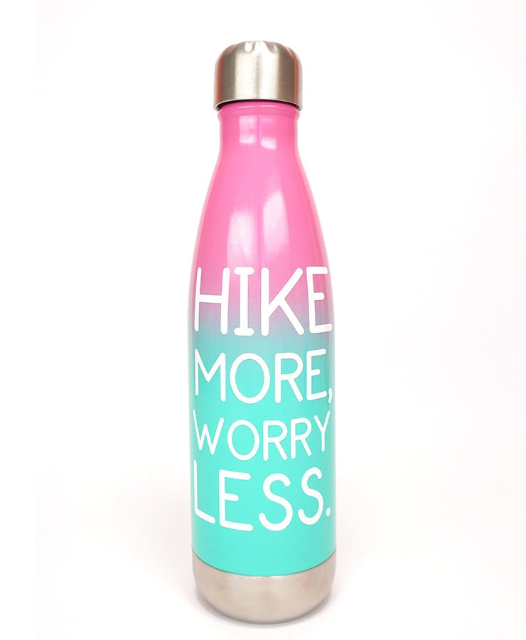 Outdoor Adventure Water Bottle - 17 oz.