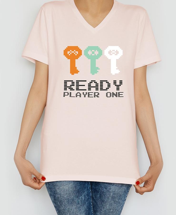 Ready Player One SVG