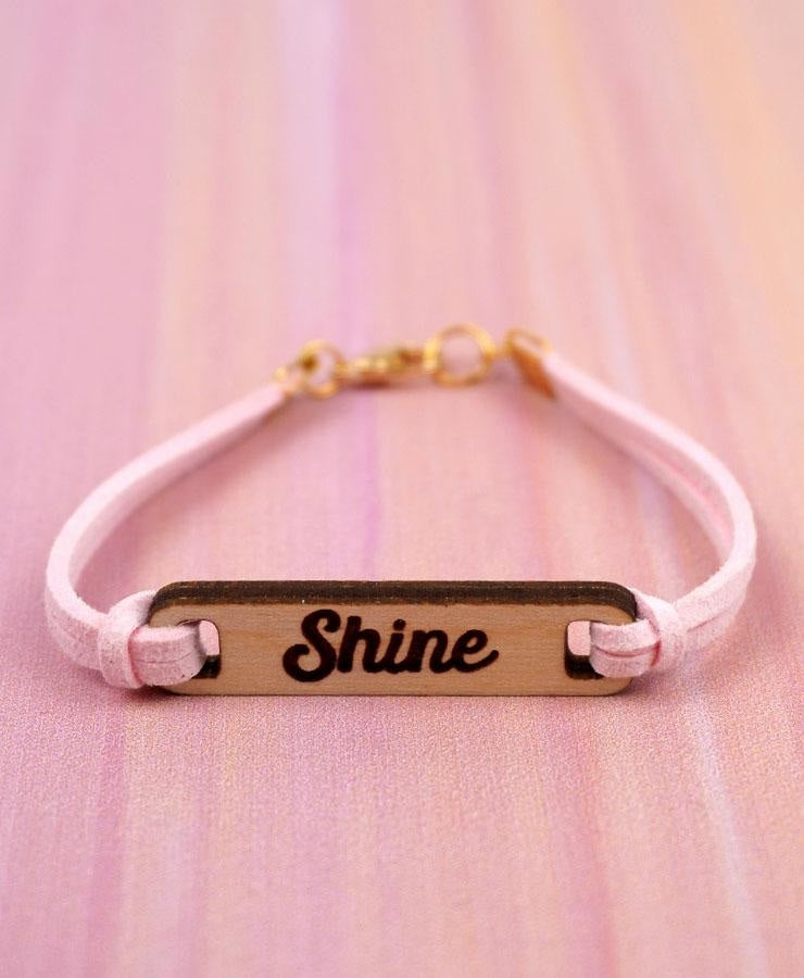 Shine Bracelet