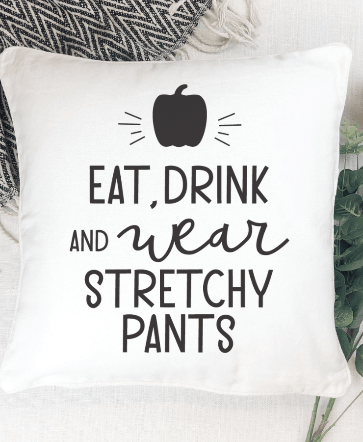 Thanksgiving SVG Bundle