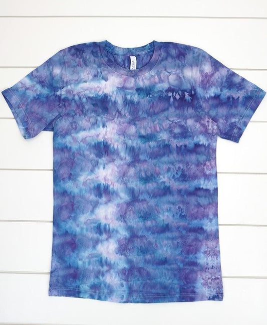 Tie-Dye Shirt: Adult Medium