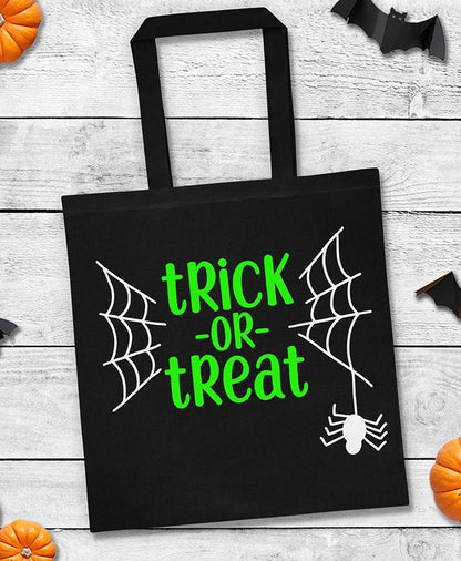 Trick or Treat SVG