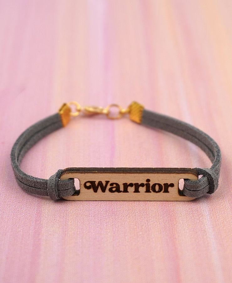 Warrior Bracelet
